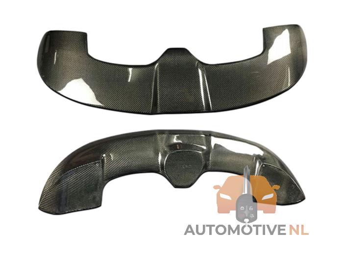 Dachspoiler Mercedes C Estate - IMITATIE - AutomotiveNL Oss 