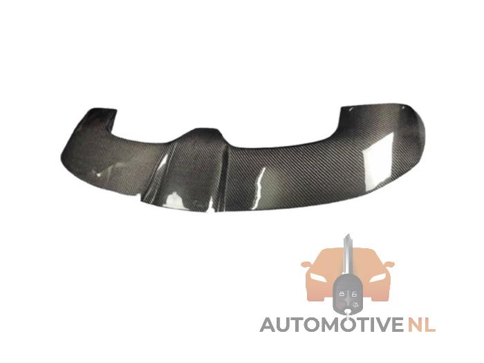 Dachspoiler Mercedes C Estate - IMITATIE - AutomotiveNL Oss 