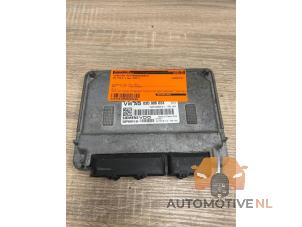 Used Engine management computer Volkswagen Polo IV (9N1/2/3) 1.2 Price € 170,00 Margin scheme offered by AutomotiveNL Oss
