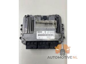 Used Engine management computer Renault Scénic II (JM) 1.9 dCi 130 Price € 60,00 Margin scheme offered by AutomotiveNL Oss