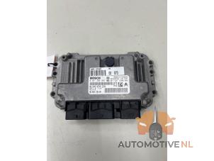 Used Engine management computer Peugeot 207/207+ (WA/WC/WM) 1.6 16V Price € 50,00 Margin scheme offered by AutomotiveNL Oss