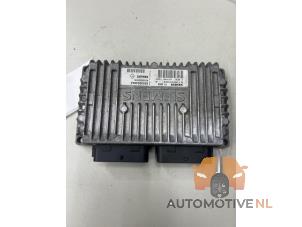 Used Automatic gearbox computer Renault Clio II (BB/CB) 1.4 16V Price € 75,00 Margin scheme offered by AutomotiveNL Oss