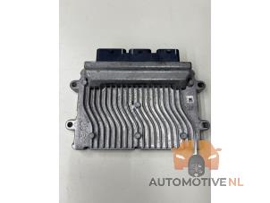 Used Engine management computer Peugeot 207/207+ (WA/WC/WM) 1.4 Price € 150,00 Margin scheme offered by AutomotiveNL Oss