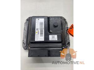 Used Engine management computer Opel Astra J (PC6/PD6/PE6/PF6) 1.7 CDTi 16V 110 Price € 75,00 Margin scheme offered by AutomotiveNL Oss