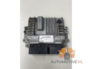Used Engine management computer Ssang Yong Korando 2.0 e-XDi 16V 4x4 Price € 350,00 Margin scheme offered by AutomotiveNL Oss
