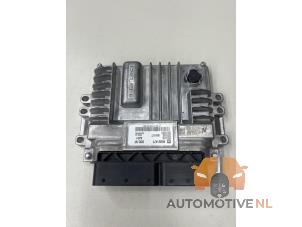 Used Engine management computer Opel Antara (LA6) 2.2 CDTI 16V 4x2 Price € 200,00 Margin scheme offered by AutomotiveNL