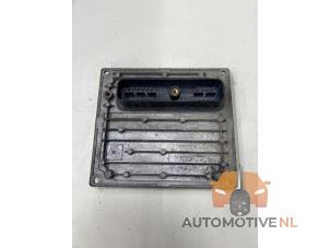 Usados Ordenador de gestión de motor Ford Fiesta 5 (JD/JH) 1.25 16V Precio € 50,00 Norma de margen ofrecido por AutomotiveNL Oss