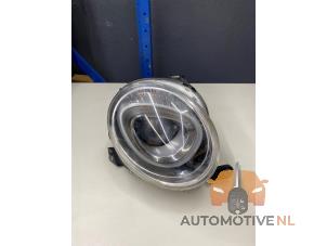 Used Headlight, right Fiat 500 (312) 1.2 69 Price € 150,00 Margin scheme offered by AutomotiveNL Oss