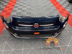 Used Front bumper Fiat 500 (312) 1.2 69 Price € 450,00 Margin scheme offered by AutomotiveNL Oss