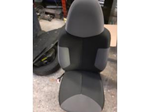 Used Seat cushion, left Citroen C1 1.0 12V Price € 145,00 Margin scheme offered by Carcenter Tholen
