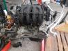 Engine from a Peugeot 207 2007
