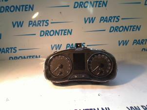Used Odometer KM Skoda Fabia II Combi 1.2 TDI 12V Greenline Price € 70,00 Margin scheme offered by VW Parts Dronten
