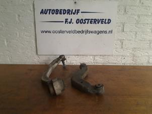 Used Torsion bar Audi A4 (B6) 1.9 TDI PDE 130 Price on request offered by VW Parts Dronten