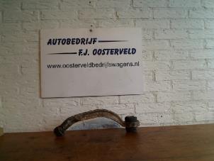 Used Front torque rod, right Audi A4 (B6) 1.9 TDI PDE 130 Price on request offered by VW Parts Dronten
