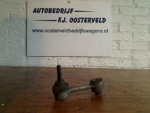 Used Rear anti-roll bar Audi S4 Avant (B7) 4.2 V8 40V Price on request offered by VW Parts Dronten