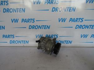 Used Air conditioning pump Audi Q2 (GAB/GAG) 1.0 TFSI 12V Price € 75,00 Margin scheme offered by VW Parts Dronten