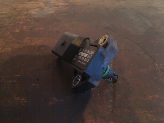 Begagnade Sensor (övriga) Volkswagen Caddy III (2KA,2KH,2CA,2CH) 2.0 SDI Pris på förfrågan erbjuds av VW Parts Dronten