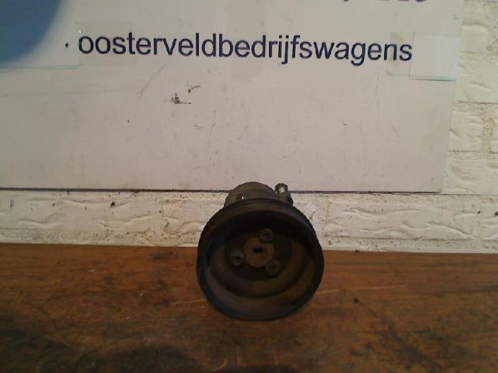 Usagé Pompe de direction Volkswagen Lupo (6X1) 1.0 MPi 50 Prix sur demande proposé par VW Parts Dronten