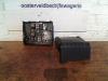 Fuse box from a Skoda Octavia (1Z3), 2004 / 2013 1.8 TSI 16V, Liftback, Petrol, 1.798cc, 118kW (160pk), FWD, CDAA; BZB, 2007-06 / 2013-04, 1Z3 2010