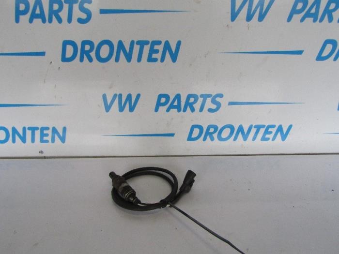Używane Sonda lambda Alfa Romeo GTV (116) 6 2.5 Cena € 20,00 Procedura marży oferowane przez VW Parts Dronten