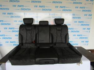 Used Rear bench seat Audi A3 Sportback (8VA/8VF) 1.4 TFSI 16V e-tron Price € 250,00 Margin scheme offered by VW Parts Dronten