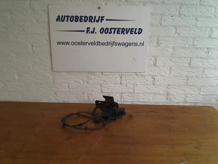 Usagé Divers Volkswagen Transporter T5 1.9 TDi Prix sur demande proposé par VW Parts Dronten