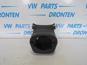 Używane Pokrywa kolumny kierownicy Seat Leon (5FB) 1.2 TSI Ecomotive 16V Cena € 15,00 Procedura marży oferowane przez VW Parts Dronten