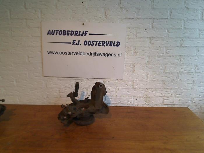 Sonstige Volkswagen Jetta III (1K2), 2005 / 2010 2.0 TDI 16V 140, Limousine, 4-tr, Diesel, 1.968cc, 103kW (140pk), FWD, BKD, 2005-08 / 2008-06, 1K2 (Gebraucht)