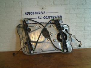 Used Window mechanism 4-door, front right Skoda Fabia (6Y5) 1.4 TDI 70 Price on request offered by VW Parts Dronten