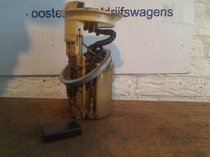 Used Diesel pump Seat Altea (5P1) 1.9 TDI 105 Price on request offered by VW Parts Dronten