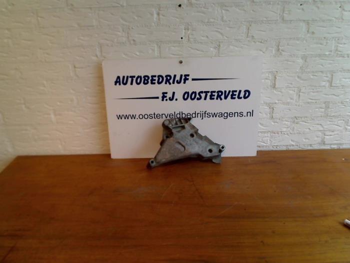 Sonstige Volkswagen Jetta III (1K2), 2005 / 2010 2.0 TDI 16V 140, Limousine, 4-tr, Diesel, 1.968cc, 103kW (140pk), FWD, BKD, 2005-08 / 2008-06, 1K2 (Gebraucht)