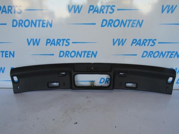 Usagé Divers Audi A4 Cabriolet (B6) 2.5 TDI 24V Prix € 35,00 Règlement à la marge proposé par VW Parts Dronten