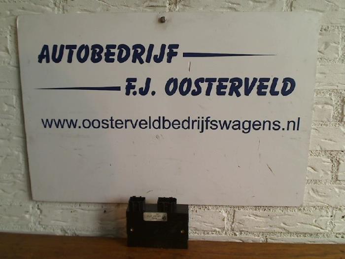 Used Computer, miscellaneous Volkswagen New Beetle (9C1/9G1) 2.0 Price on request offered by VW Parts Dronten