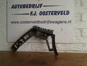 Used Rear bumper shock absorber Volkswagen Golf VI (5K1) 1.2 TSI BlueMotion Price on request offered by VW Parts Dronten