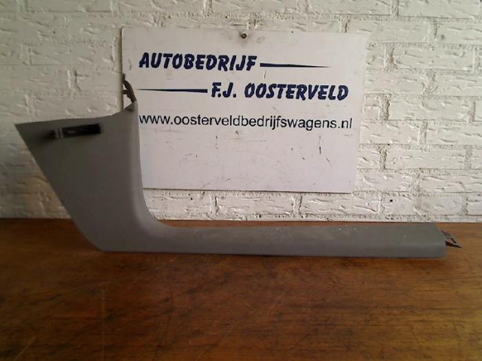 Gebrauchte Sonstige Volkswagen Caddy II (9K9A) 1.9 SDI Preis € 10,00 Margenregelung angeboten von VW Parts Dronten
