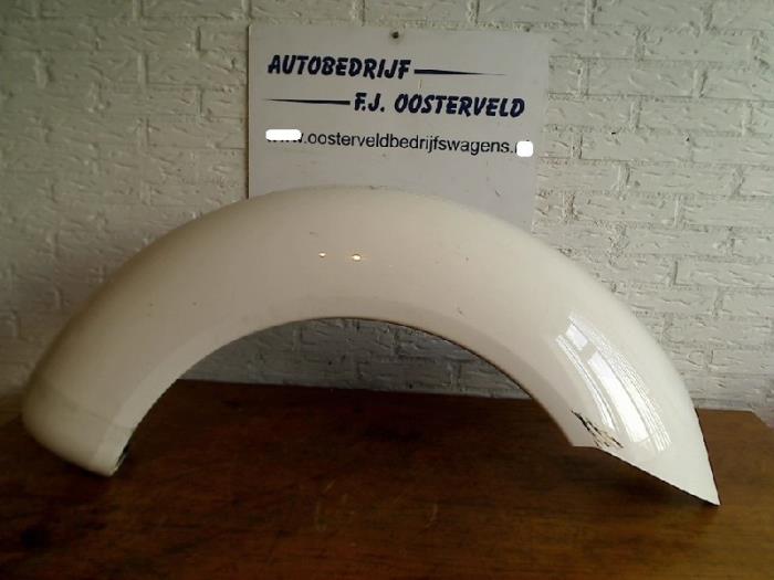 Gebrauchte Sonstige Volkswagen New Beetle (9C1/9G1) 2.0 Preis € 55,00 Margenregelung angeboten von VW Parts Dronten