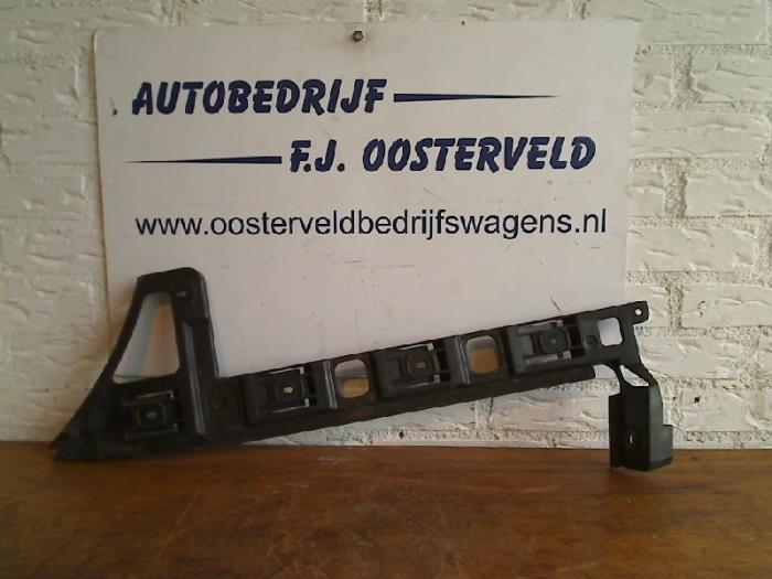 Używane Rózne Volkswagen Passat (3C2) 2.0 TDI 16V 140 Cena na żądanie oferowane przez VW Parts Dronten