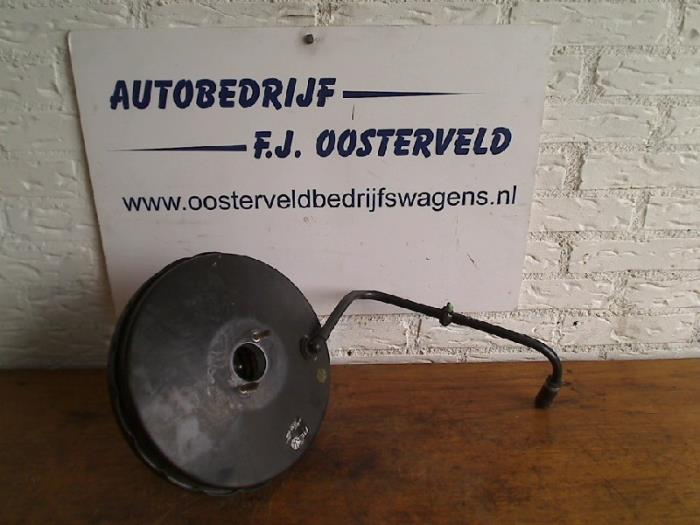Usados Servofreno Volkswagen New Beetle (9C1/9G1) 2.0 Precio € 35,00 Norma de margen ofrecido por VW Parts Dronten