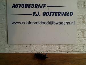 Used Windscreen washer pump Volkswagen New Beetle (9C1/9G1) 2.0 Price on request offered by VW Parts Dronten