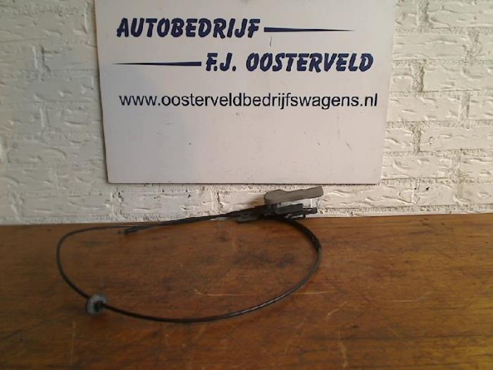 Used Miscellaneous Volkswagen New Beetle (9C1/9G1) 2.0 Price on request offered by VW Parts Dronten