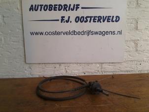 Used Throttle cable Volkswagen New Beetle (9C1/9G1) 2.0 Price on request offered by VW Parts Dronten