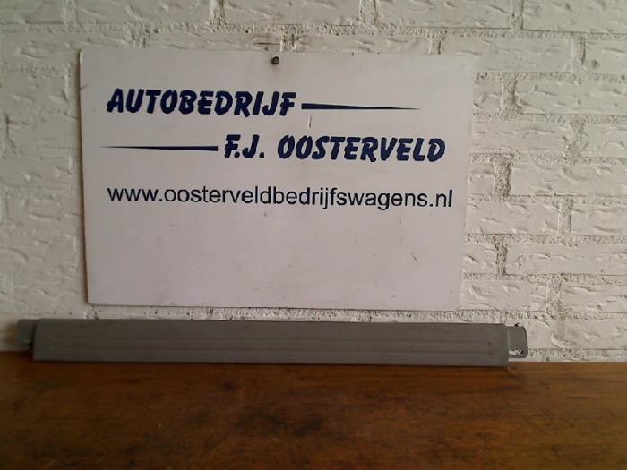 Used Miscellaneous Volkswagen New Beetle (9C1/9G1) 2.0 Price on request offered by VW Parts Dronten