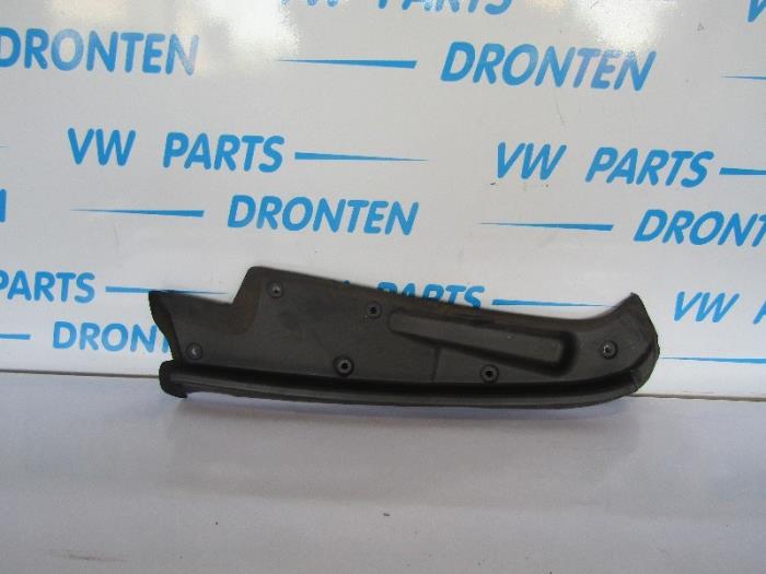 Usagé Divers Mercedes V (447.8) 2.1 220 CDI, 220 d 16V Prix € 17,50 Règlement à la marge proposé par VW Parts Dronten