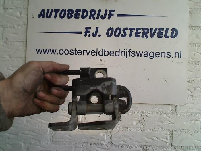 Sonstige Volkswagen Jetta III (1K2), 2005 / 2010 2.0 TDI 16V 140, Limousine, 4-tr, Diesel, 1.968cc, 103kW (140pk), FWD, BKD, 2005-08 / 2008-06, 1K2 (Gebraucht)