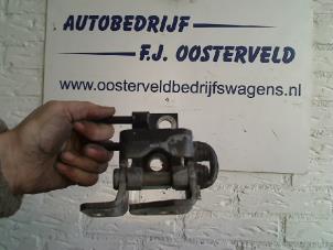 Used Miscellaneous Volkswagen Jetta III (1K2) 2.0 TDI 16V 140 Price € 15,00 Margin scheme offered by VW Parts Dronten
