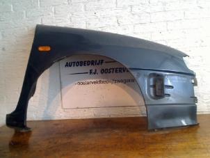 Used Front wing, right Seat Inca (6K9) 1.9 SDI Price € 20,00 Margin scheme offered by VW Parts Dronten