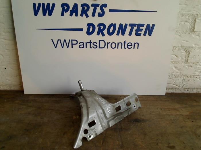 Gebrauchte Sonstige Volkswagen Caddy III (2KA,2KH,2CA,2CH) 1.9 TDI Preis auf Anfrage angeboten von VW Parts Dronten
