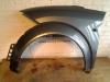 Front wing, left from a Audi A2 (8Z0), 2000 / 2005 1.4 16V, Hatchback, Petrol, 1.390cc, 55kW (75pk), FWD, AUA; BBY, 2000-02 / 2005-07, 8Z0 2003