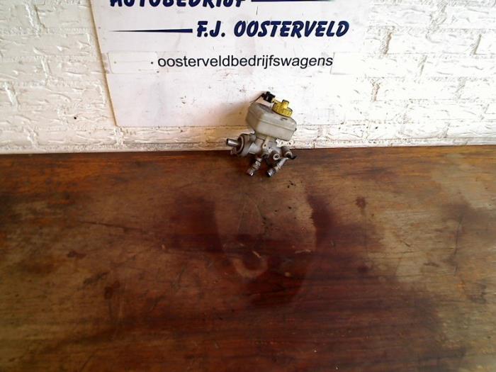 Używane Czujnik ABS Volkswagen New Beetle (9C1/9G1) 1.9 TDI 90 Cena € 25,00 Procedura marży oferowane przez VW Parts Dronten