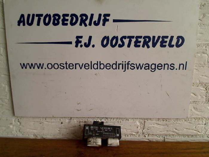Used Computer, miscellaneous Volkswagen New Beetle (9C1/9G1) 2.0 Price € 20,00 Margin scheme offered by VW Parts Dronten